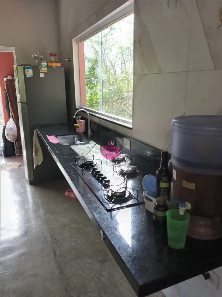 Casa, 5 quartos, 173 m² - Foto 6