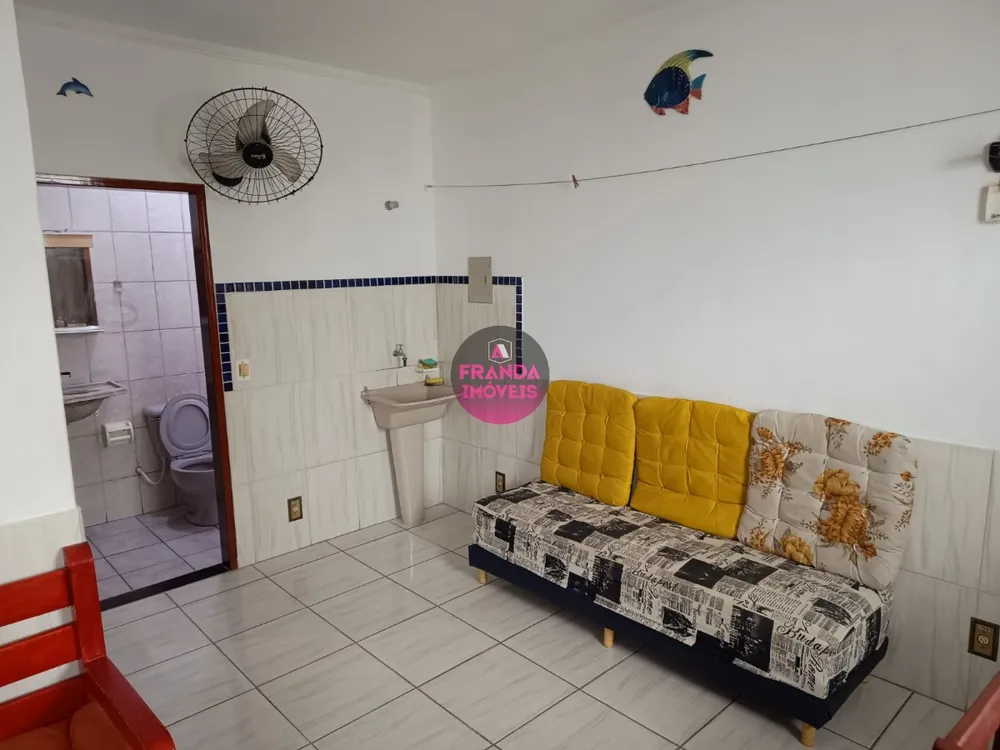 Apartamento, 1 quarto, 43 m² - Foto 3