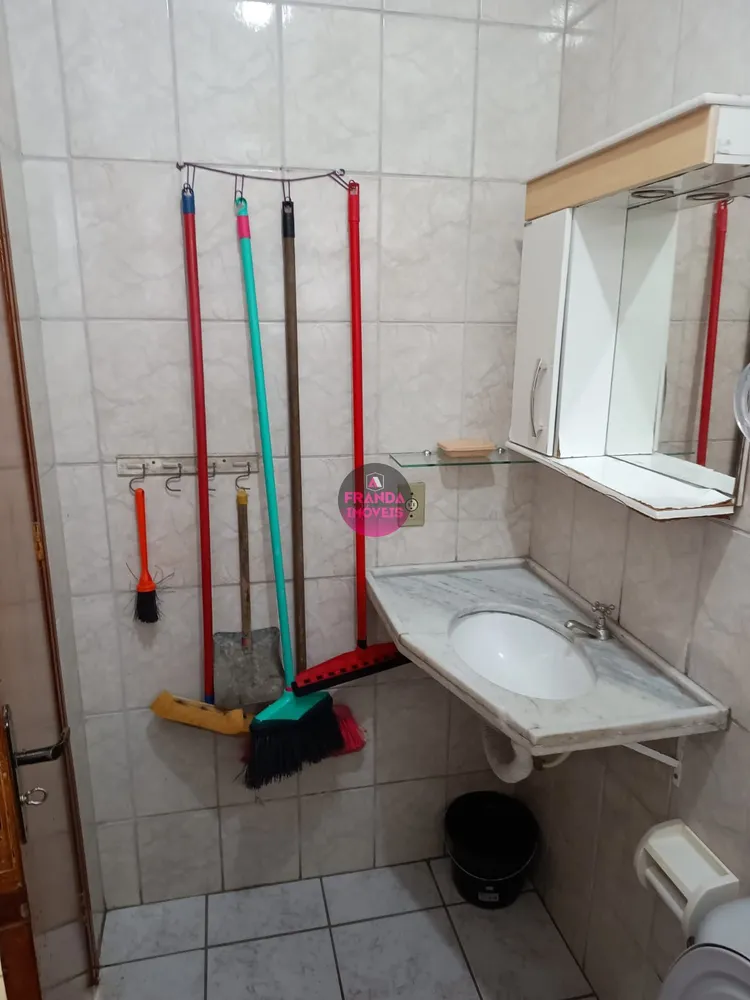 Apartamento, 1 quarto, 43 m² - Foto 6