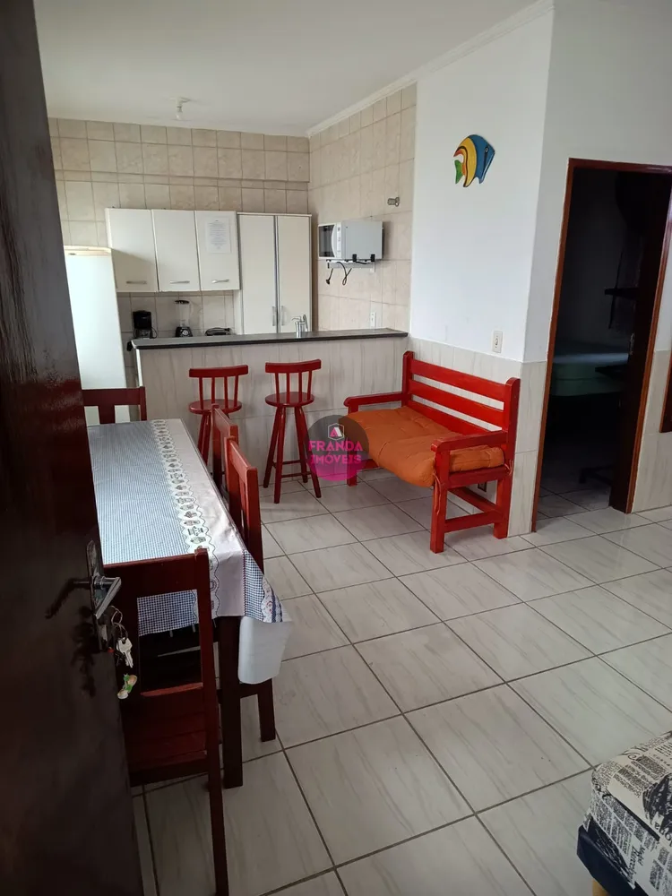 Apartamento, 1 quarto, 43 m² - Foto 2