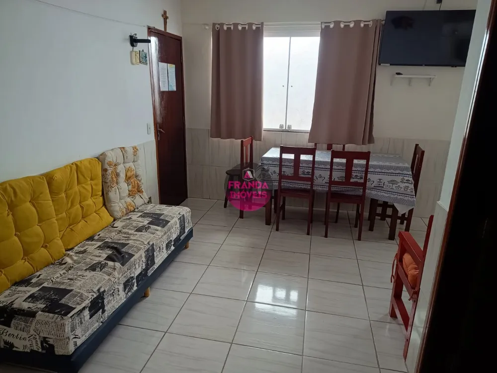 Apartamento, 1 quarto, 43 m² - Foto 1