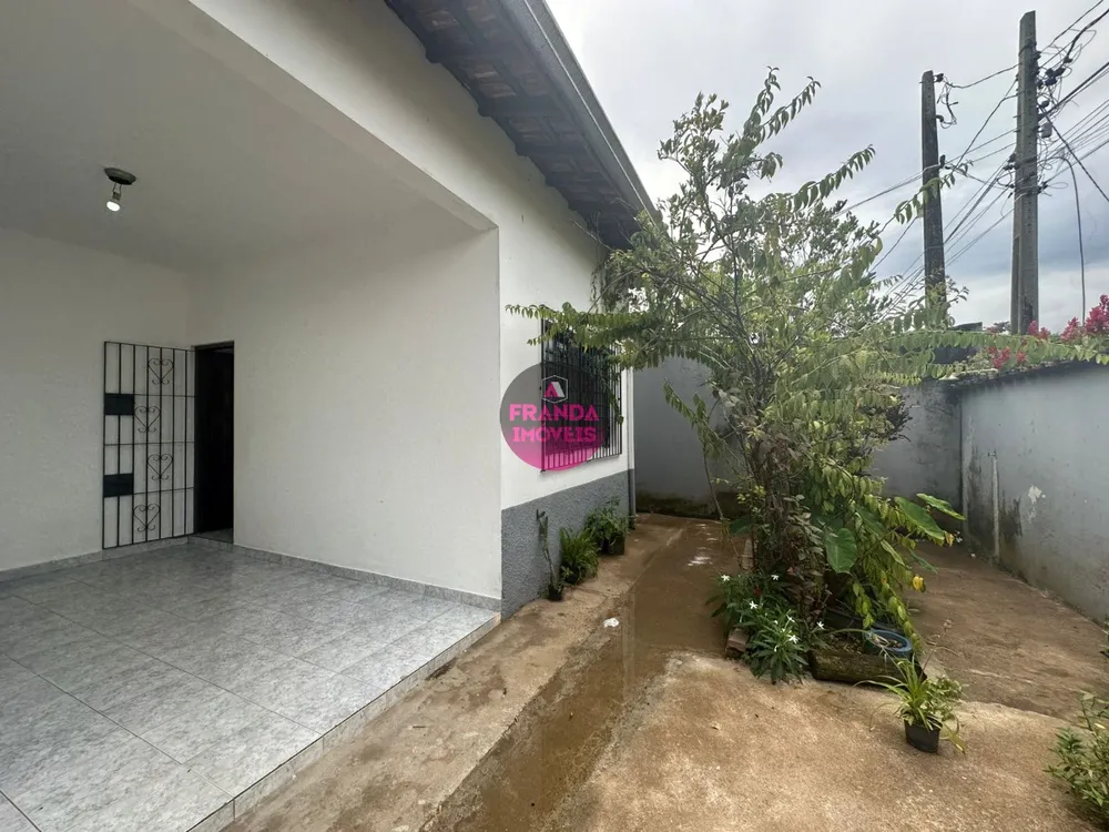Casa, 2 quartos, 100 m² - Foto 1