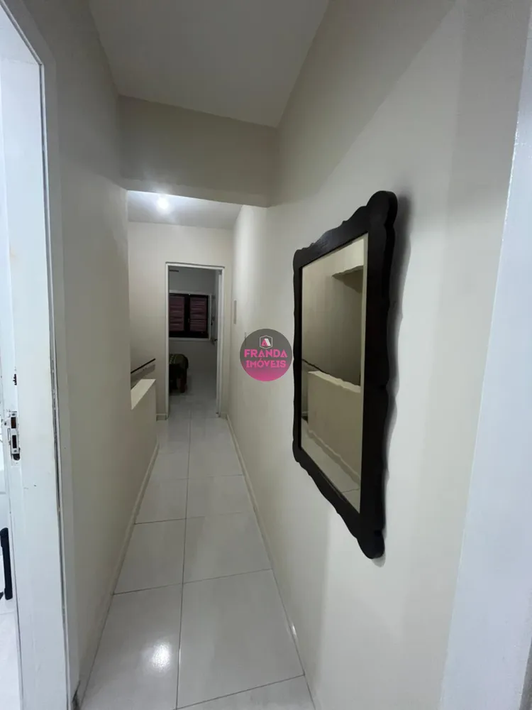 Apartamento, 2 quartos, 50 m² - Foto 11