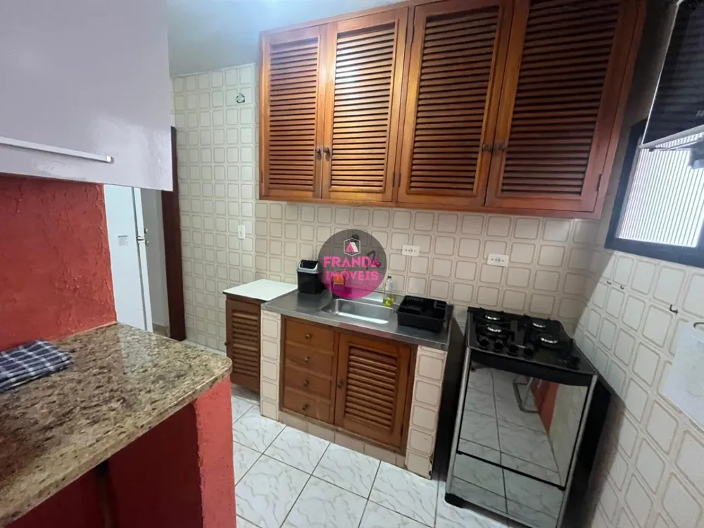 Apartamento, 2 quartos, 50 m² - Foto 7