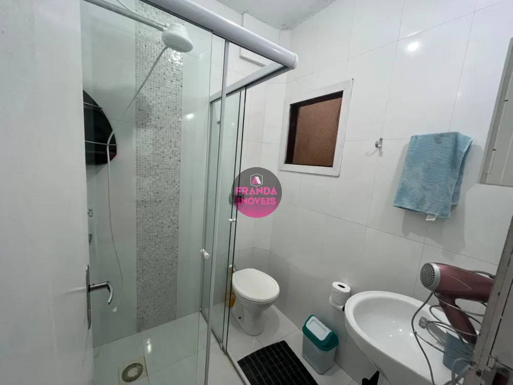 Apartamento, 2 quartos, 50 m² - Foto 12