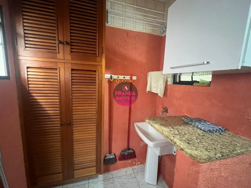 Apartamento, 2 quartos, 50 m² - Foto 6