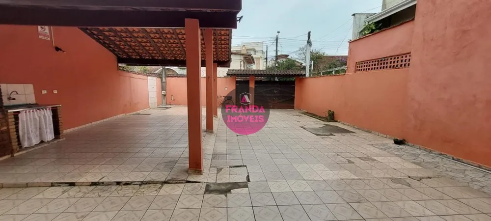 Casa, 3 quartos, 148 m² - Foto 8