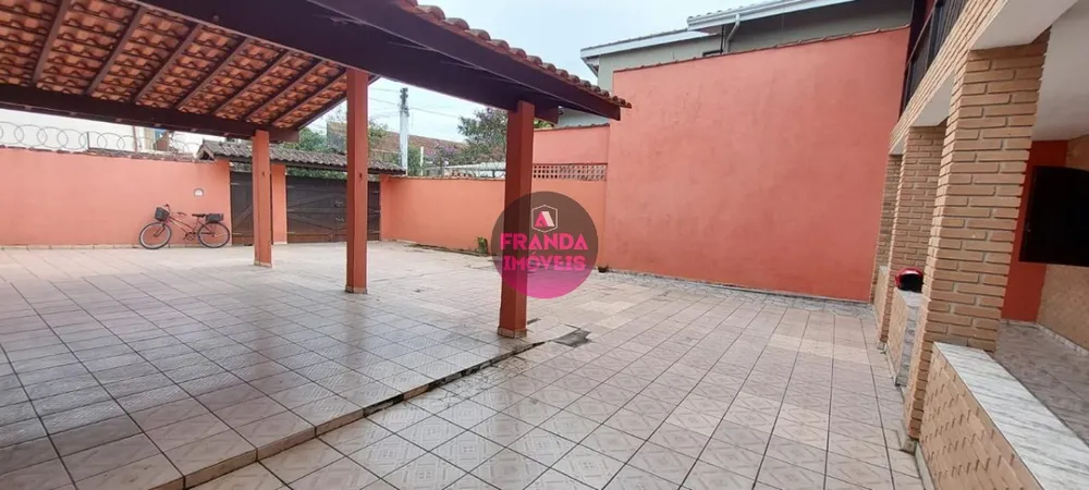Casa, 3 quartos, 148 m² - Foto 9