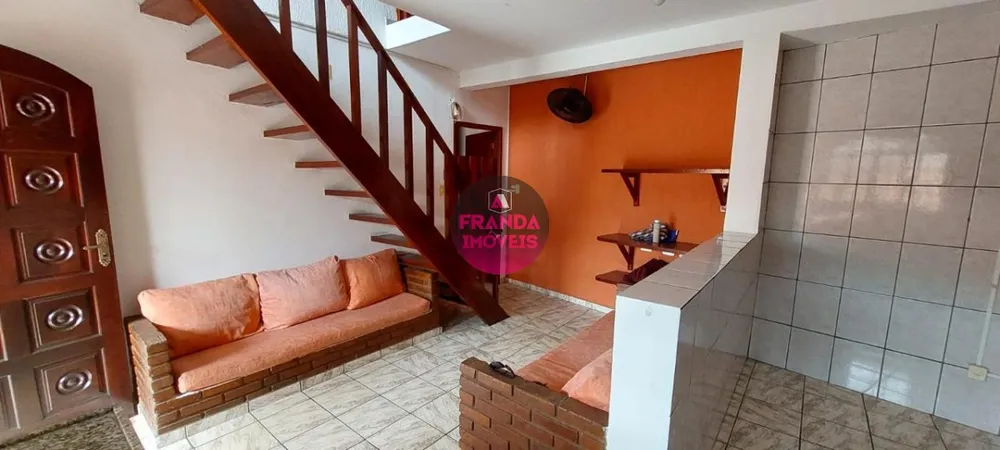 Casa, 3 quartos, 148 m² - Foto 12