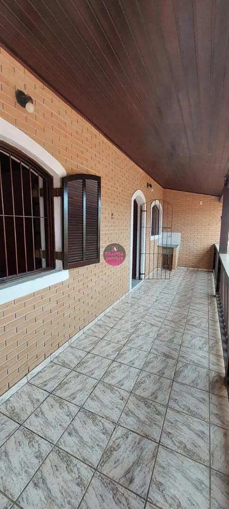 Casa, 3 quartos, 148 m² - Foto 4