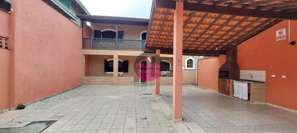 Casa, 3 quartos, 148 m² - Foto 6
