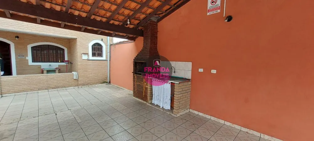 Casa, 3 quartos, 148 m² - Foto 7