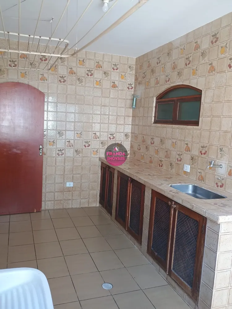 Casa, 3 quartos, 350 m² - Foto 16