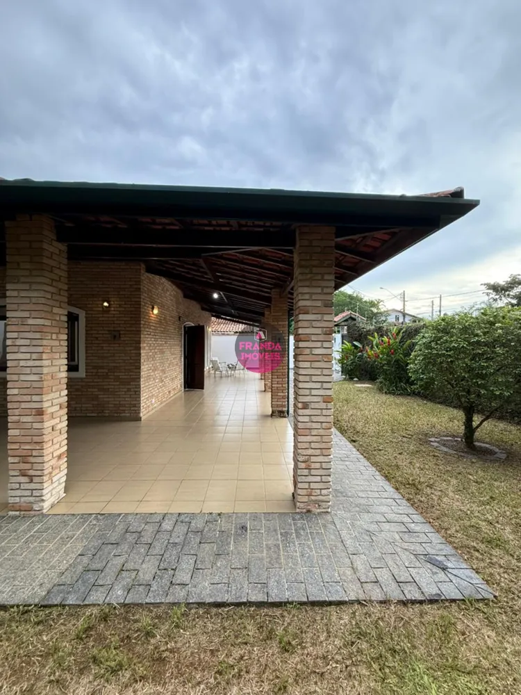 Casa, 3 quartos, 350 m² - Foto 4