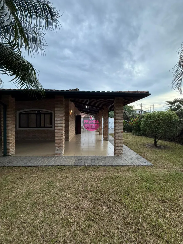 Casa, 3 quartos, 350 m² - Foto 2