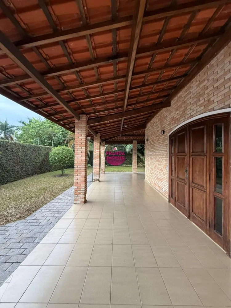 Casa, 3 quartos, 350 m² - Foto 3