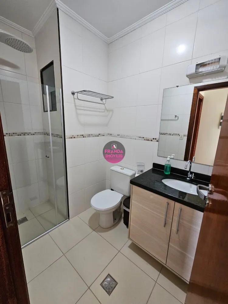 Apartamento, 3 quartos, 150 m² - Foto 2