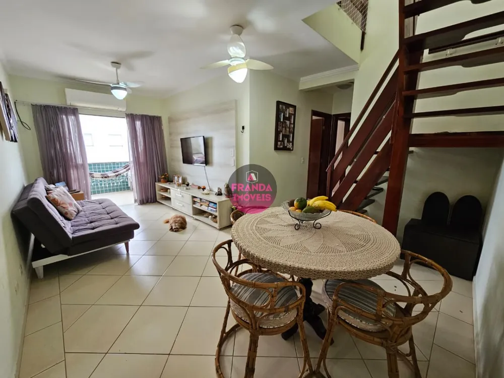Apartamento, 3 quartos, 150 m² - Foto 1