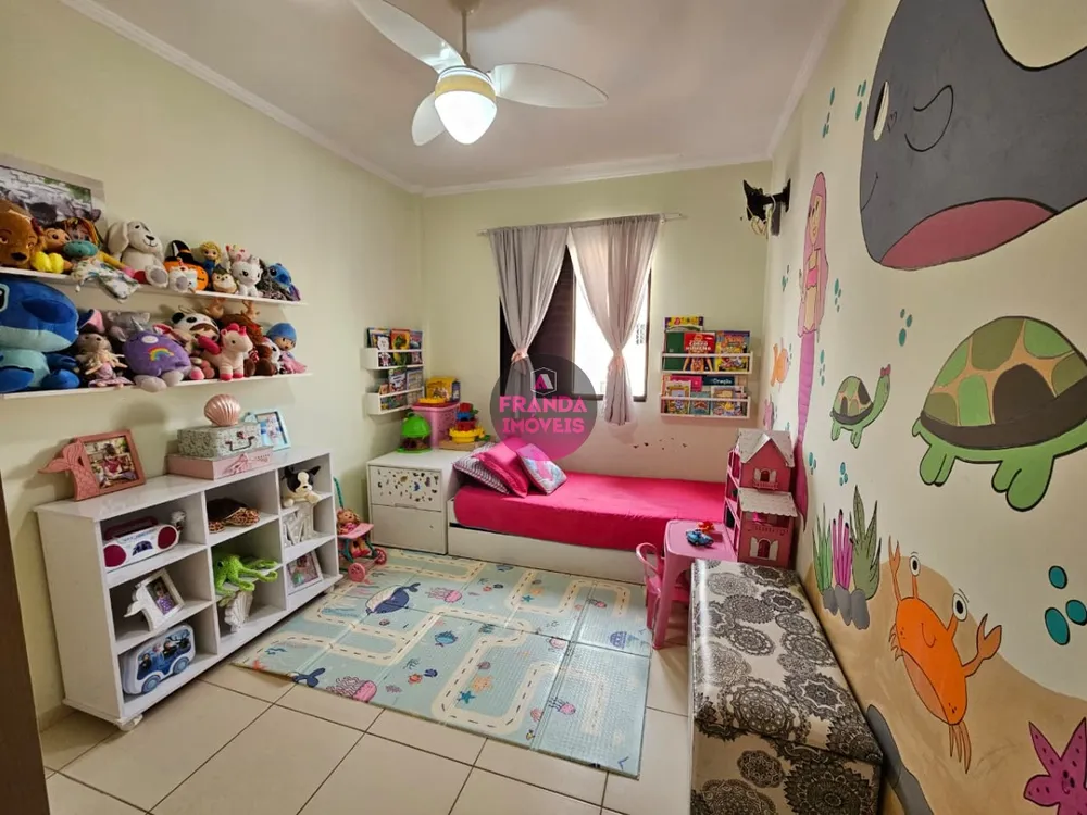 Apartamento, 3 quartos, 150 m² - Foto 5