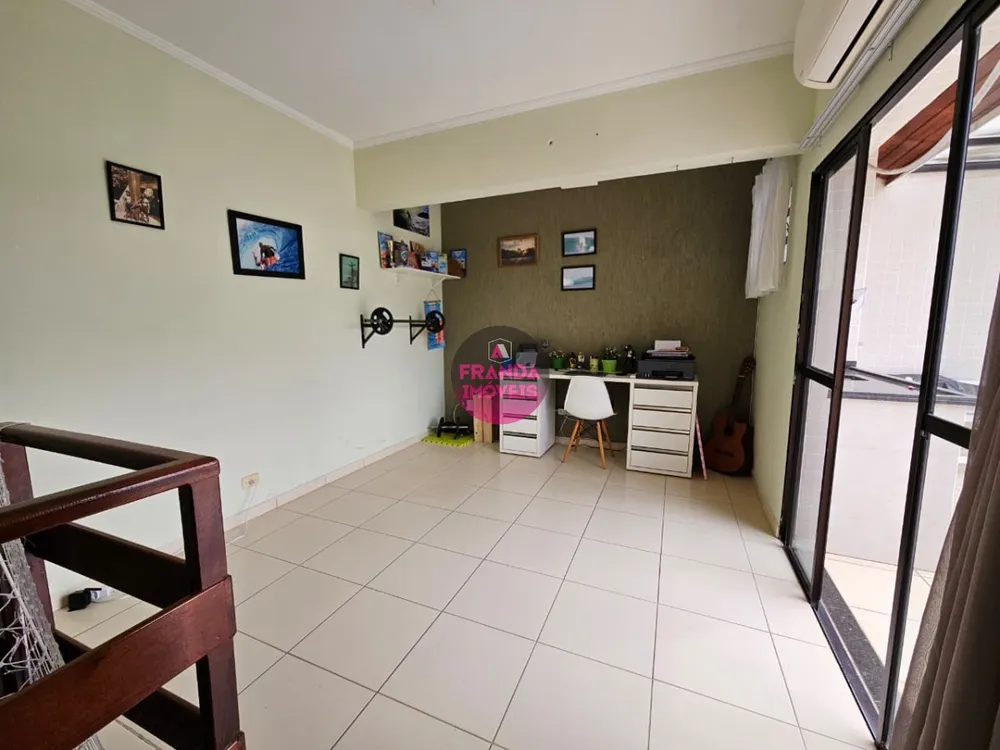 Apartamento, 3 quartos, 150 m² - Foto 6