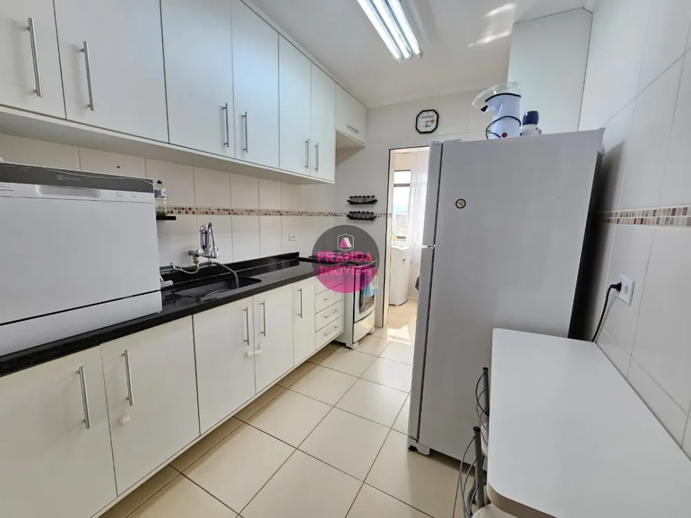 Apartamento, 3 quartos, 150 m² - Foto 12