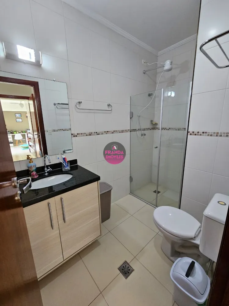 Apartamento, 3 quartos, 150 m² - Foto 9