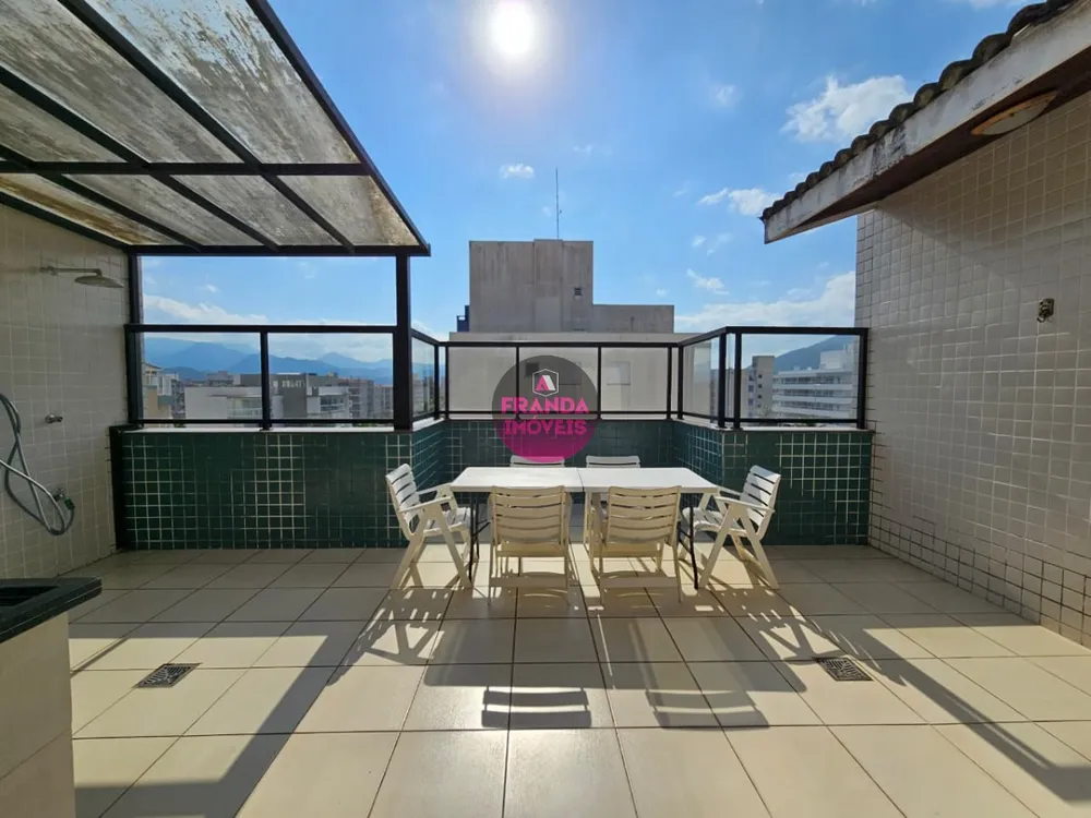 Apartamento, 3 quartos, 150 m² - Foto 15