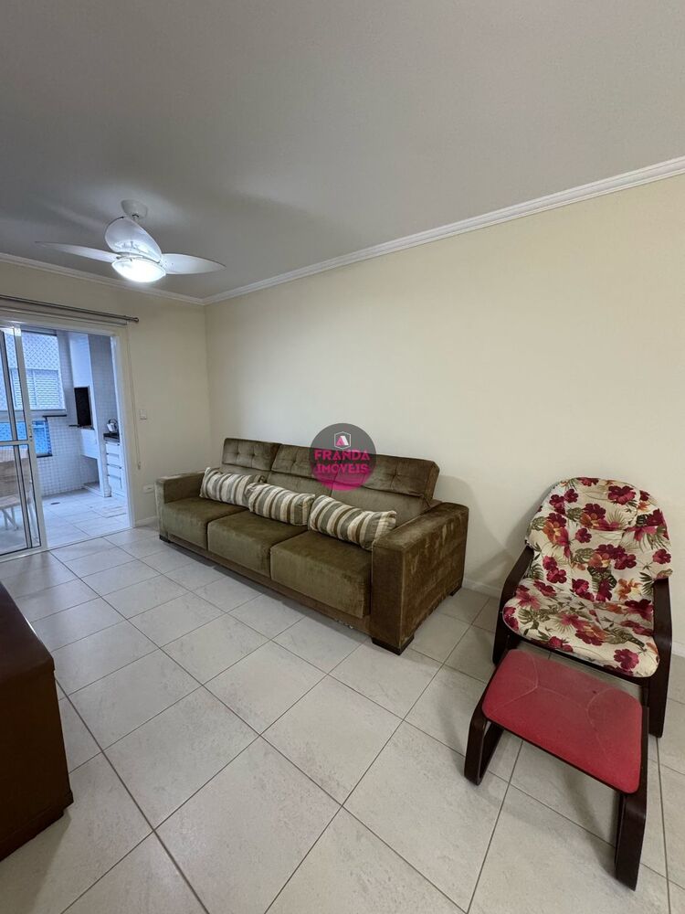 Apartamento para alugar com 3 quartos, 55m² - Foto 2