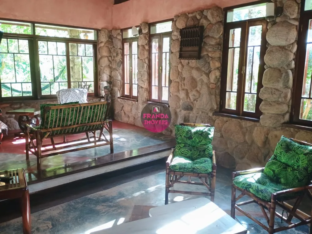 Casa, 4 quartos, 150 m² - Foto 11