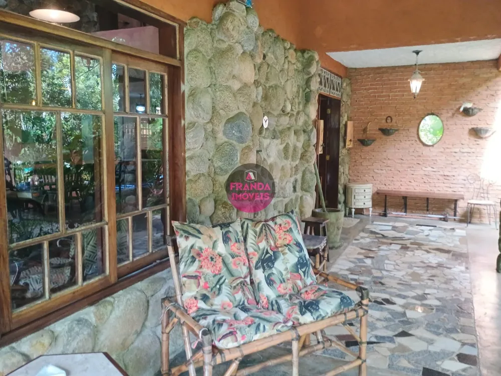 Casa, 4 quartos, 150 m² - Foto 6