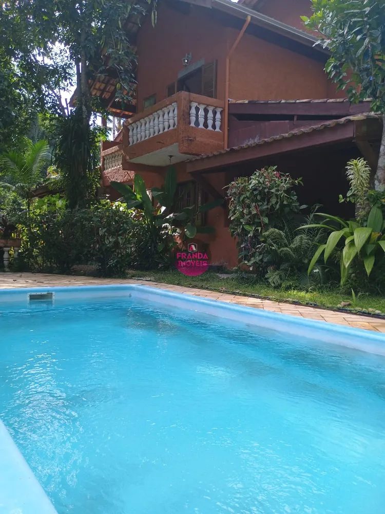 Casa, 4 quartos, 150 m² - Foto 8