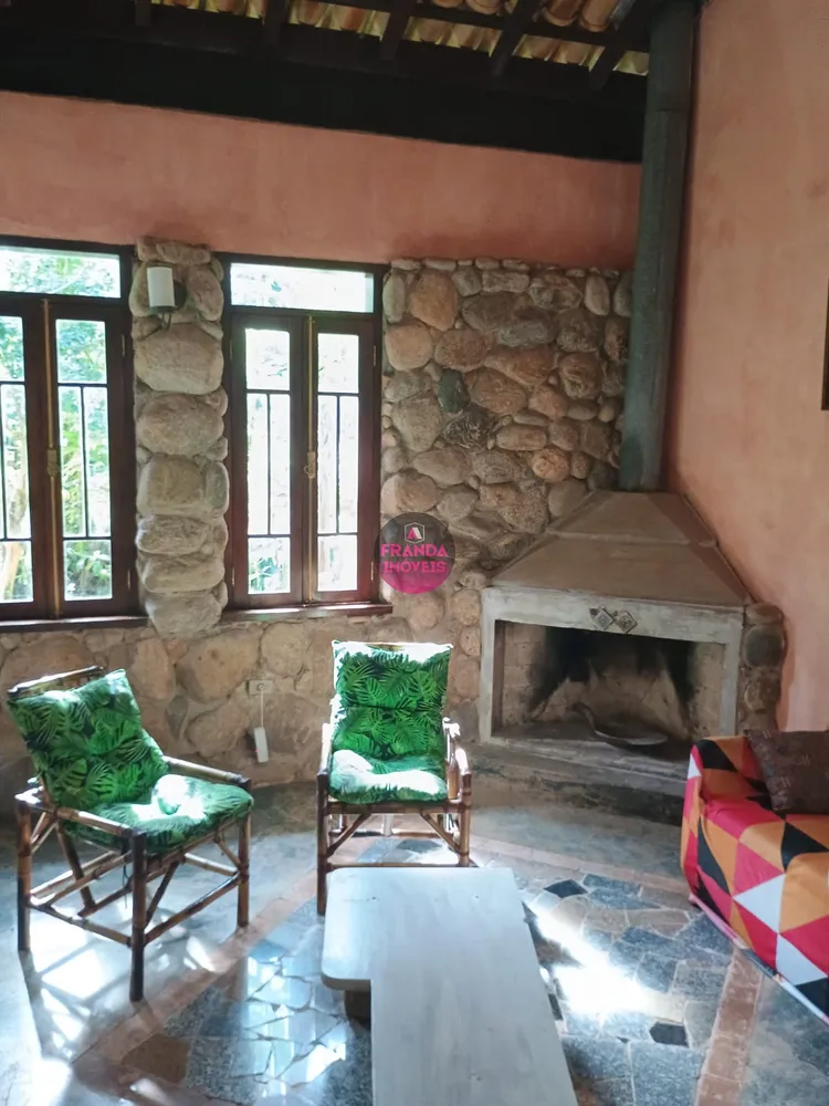 Casa, 4 quartos, 150 m² - Foto 7