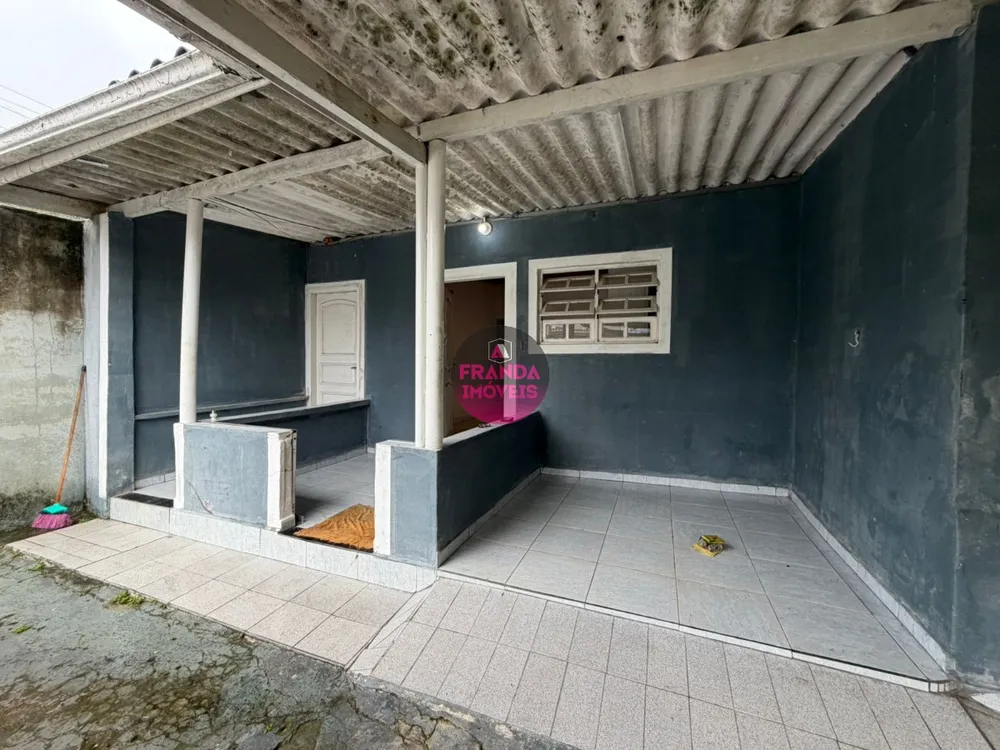 Sobrado, 2 quartos, 230 m² - Foto 1