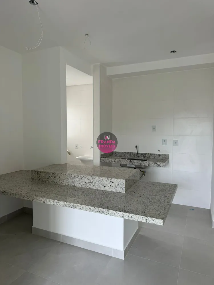 Apartamento, 2 quartos, 55 m² - Foto 8