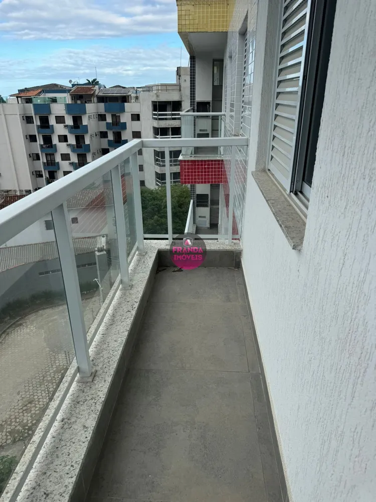 Apartamento, 2 quartos, 55 m² - Foto 4