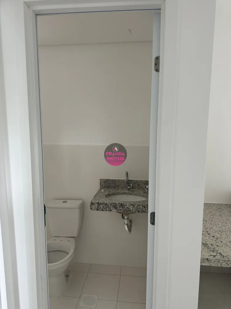 Apartamento, 2 quartos, 55 m² - Foto 5