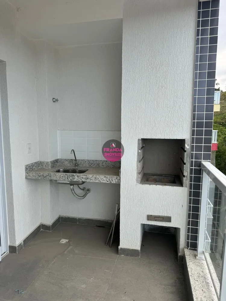Apartamento, 2 quartos, 55 m² - Foto 11