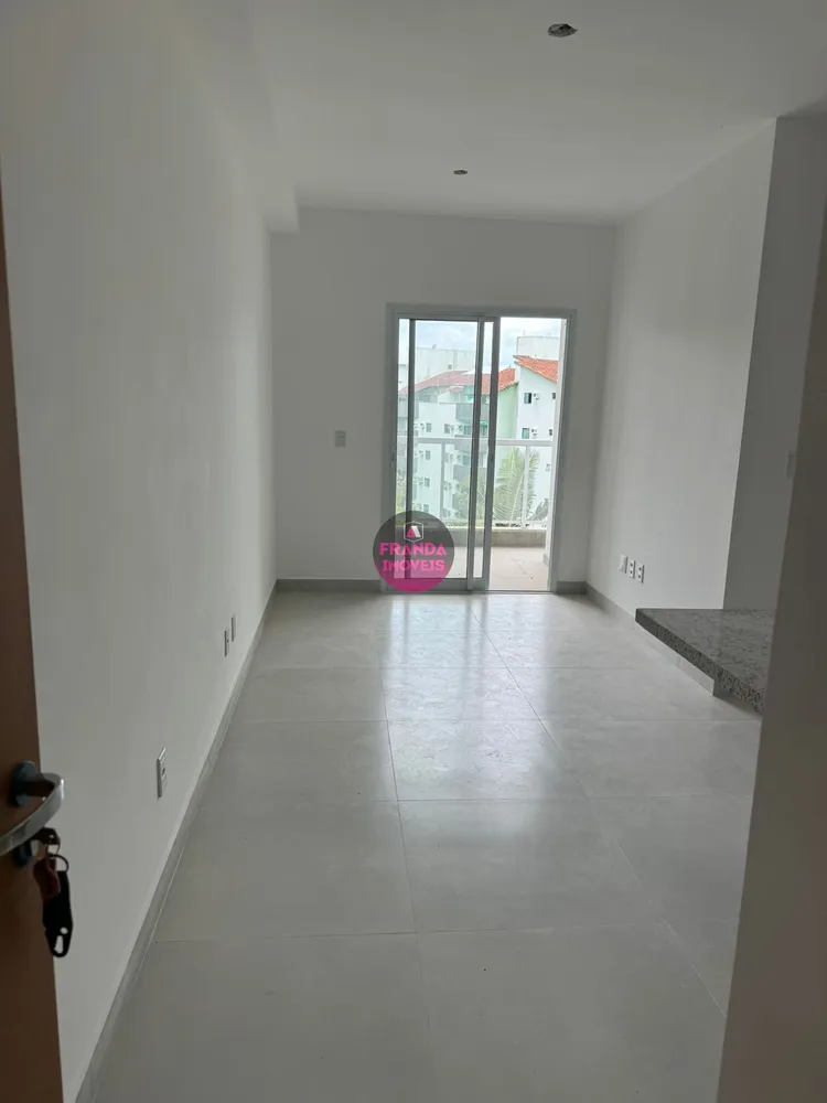 Apartamento, 2 quartos, 55 m² - Foto 1