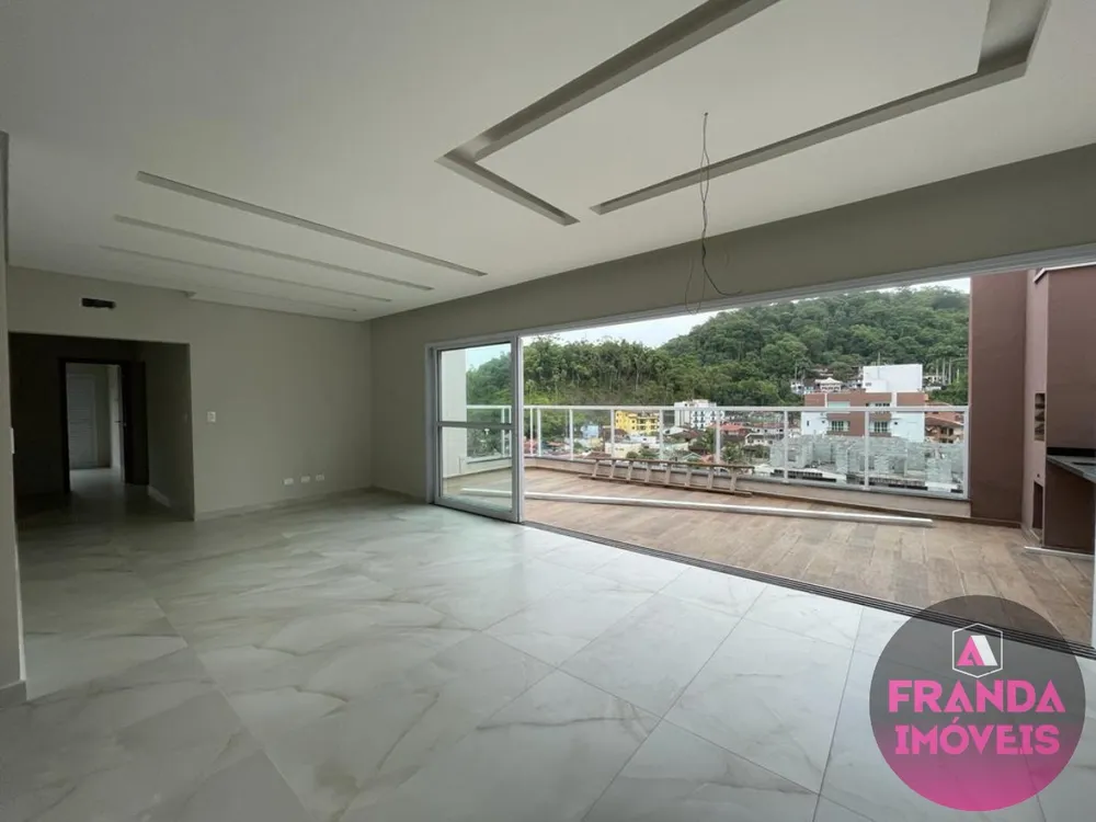 Cobertura, 3 quartos, 150 m² - Foto 13
