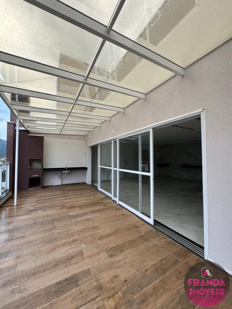 Cobertura à venda com 3 quartos, 150m² - Foto 12