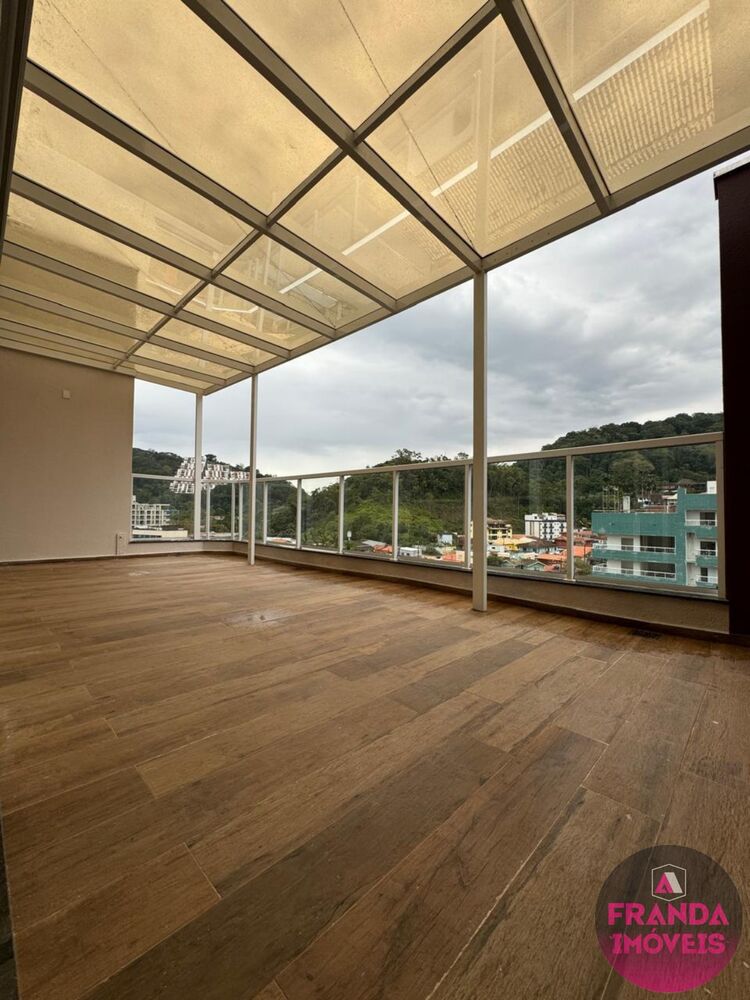 Cobertura à venda com 3 quartos, 150m² - Foto 10