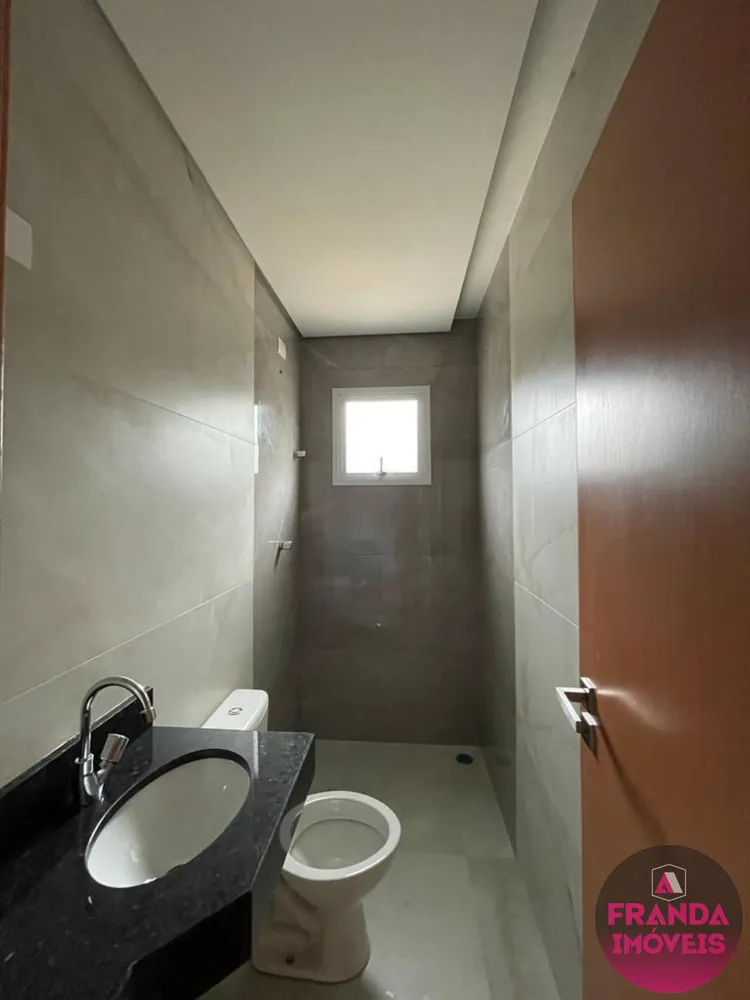 Cobertura, 3 quartos, 150 m² - Foto 4