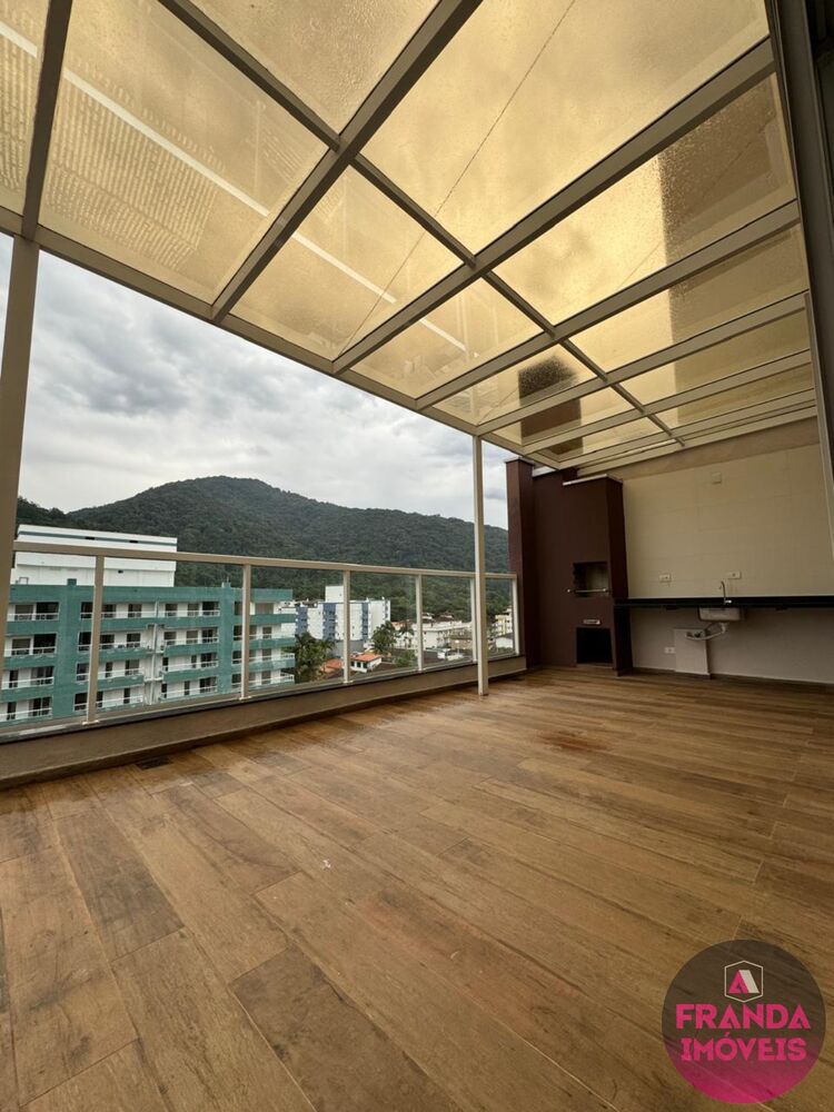 Cobertura à venda com 3 quartos, 150m² - Foto 11