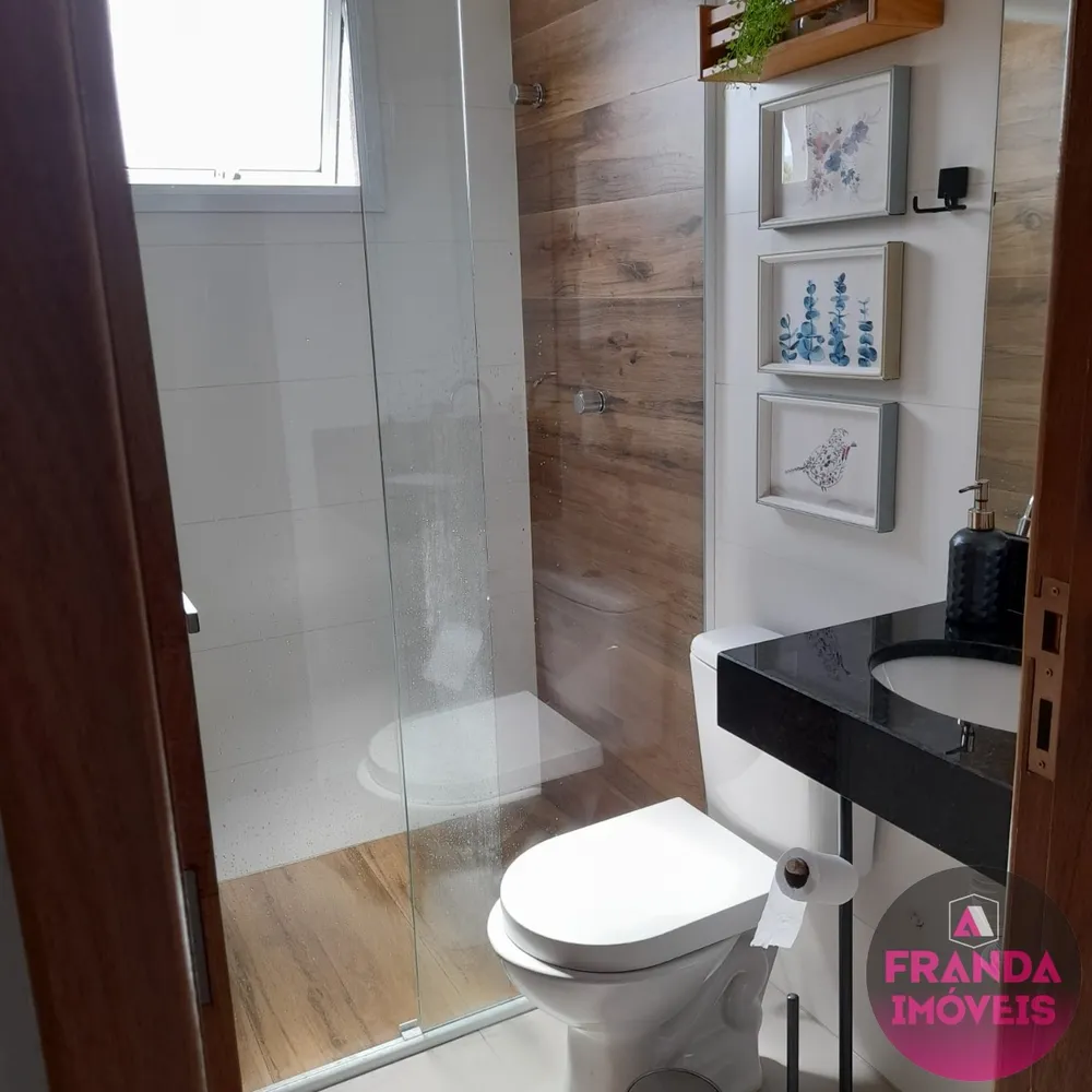 Apartamento, 2 quartos, 70 m² - Foto 11