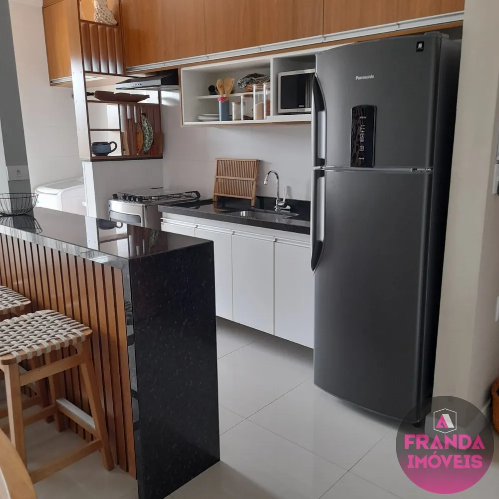 Apartamento, 2 quartos, 70 m² - Foto 8