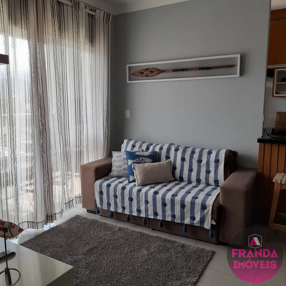Apartamento, 2 quartos, 70 m² - Foto 13