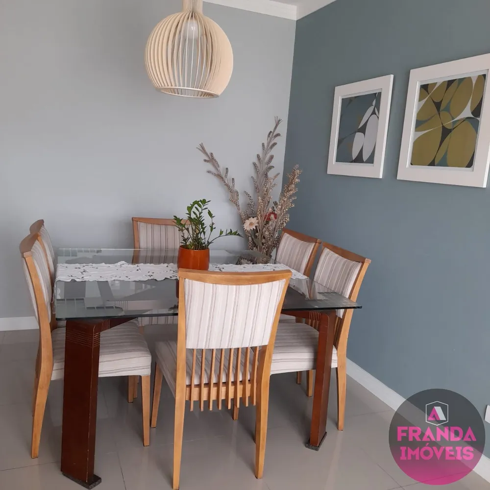 Apartamento, 2 quartos, 70 m² - Foto 5