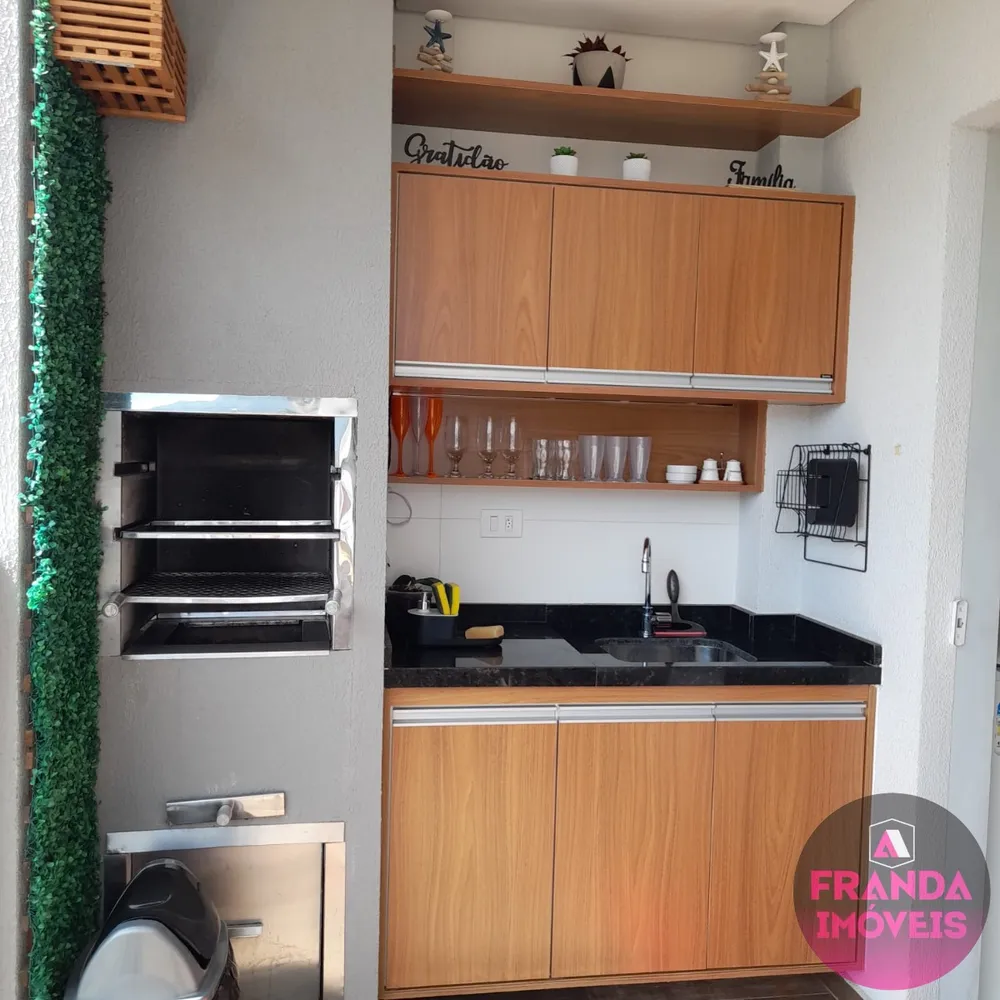 Apartamento, 2 quartos, 70 m² - Foto 7