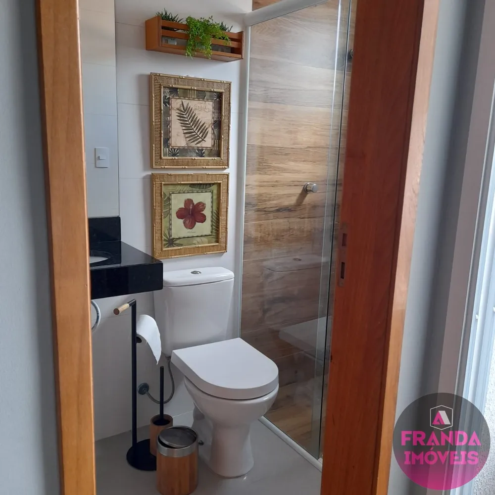 Apartamento, 2 quartos, 70 m² - Foto 6