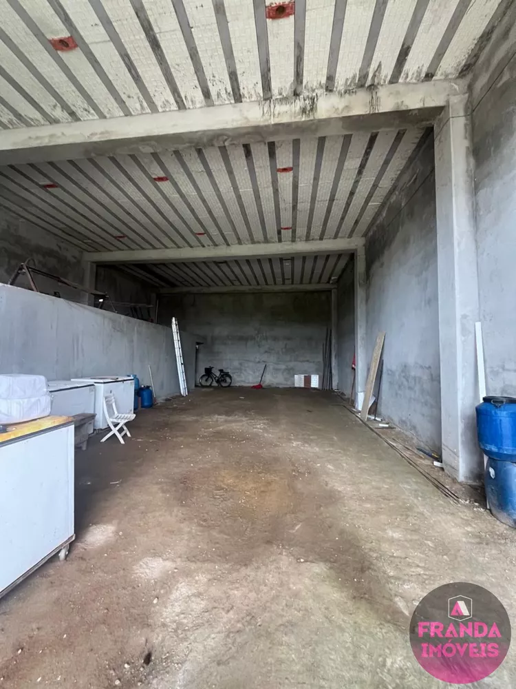 Loja-Salão para alugar, 107m² - Foto 2